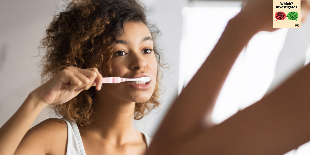 Which? Investigates podcast: do whitening toothpastes actually work?