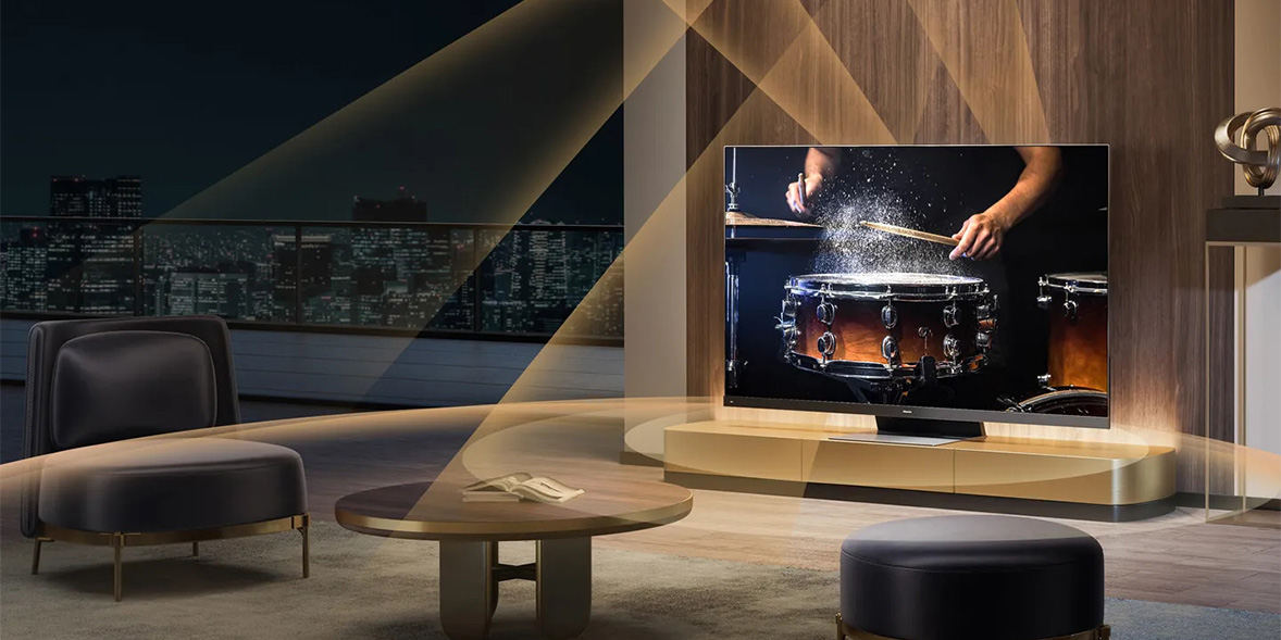 Can Hisense's high-end OLED TVs rival more expensive models from LG and Sony?