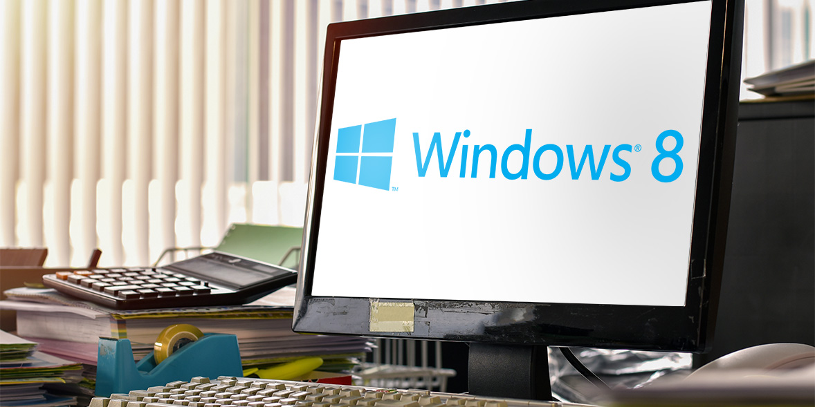 Why you need to stop using Windows 7 and 8 now