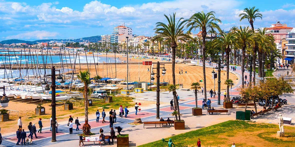 Costa Barcelona is the cheapest destination for all-inclusive break this summer
