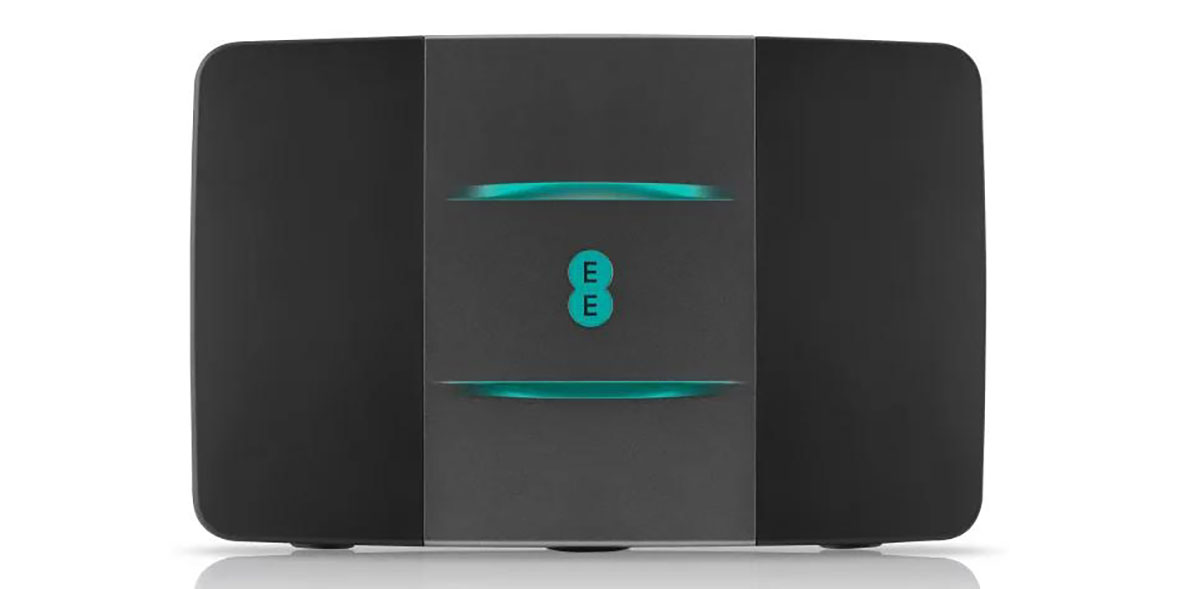 Security flaw in EE Smart Hub router fixed after Which? report