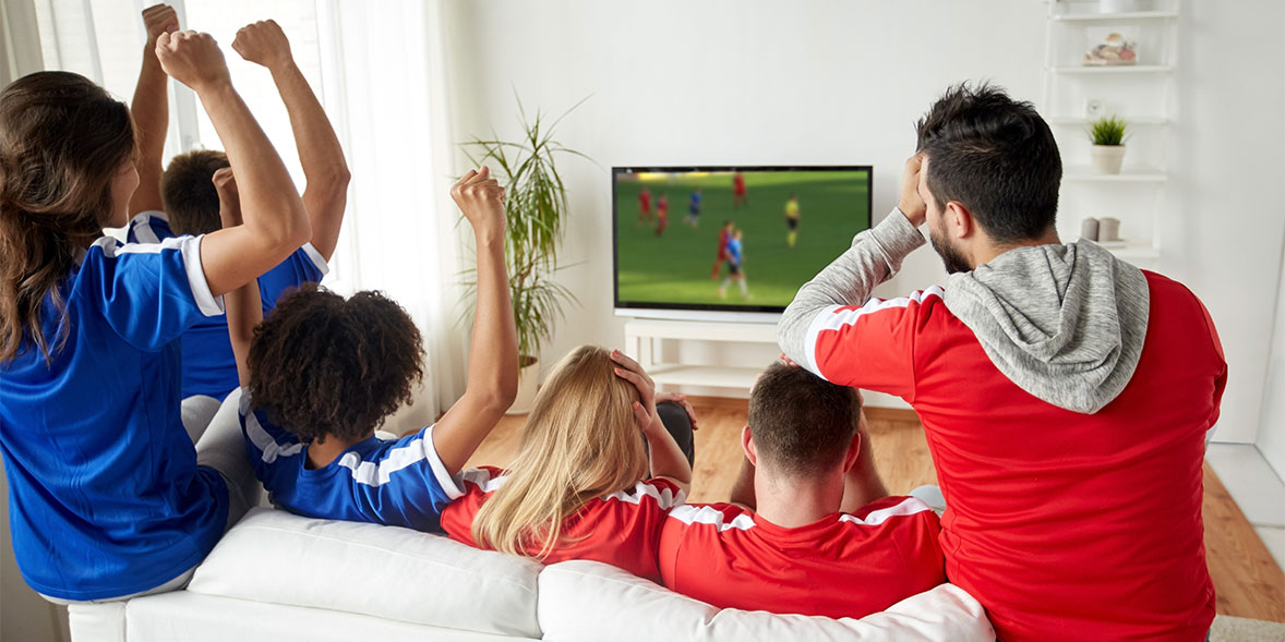 What you need to know before buying a 4K TV for the 2022 FIFA World Cup