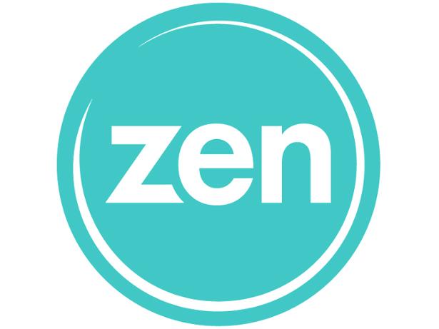 Zen Internet Unlimited Fibre 2 front view