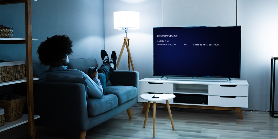 How secure is your smart TV?