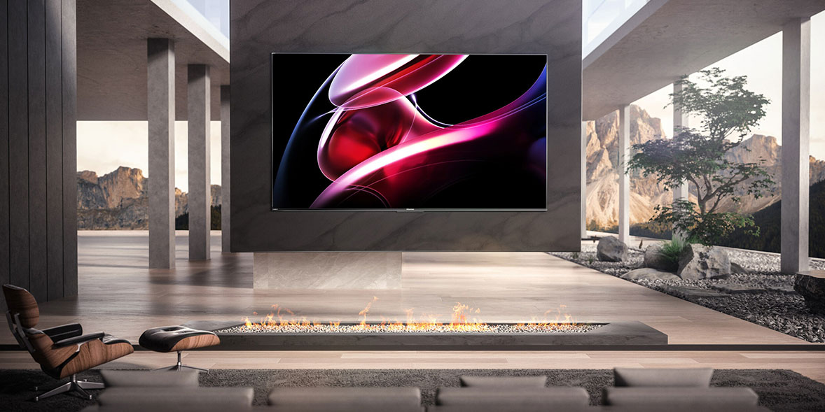 Coming soon: the new TVs we simply can't wait to test