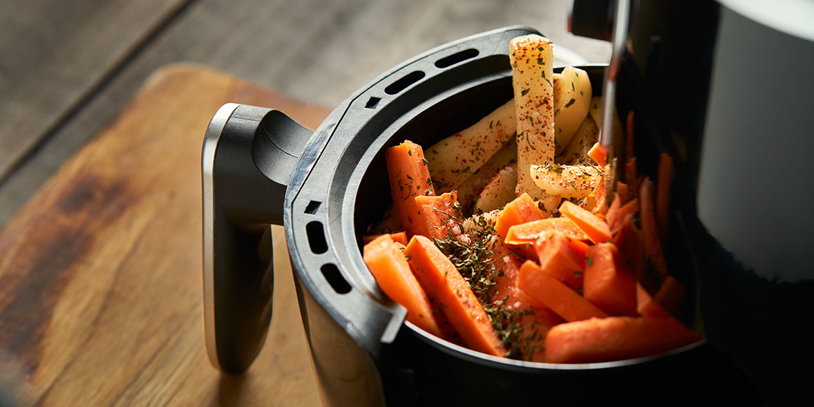 Oven, air fryer, slow cooker or hob? Comparing the cheapest ways to cook