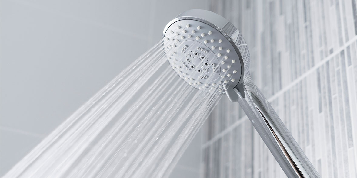 Simple tips to help you reduce your shower costs
