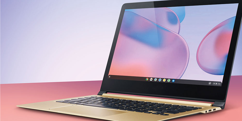 How to turn your old laptop into a Chromebook