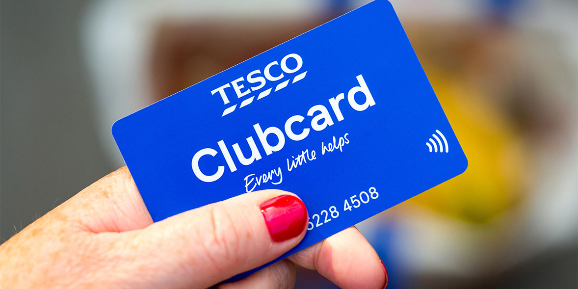 Tesco to cut value of Clubcard points on 14 June