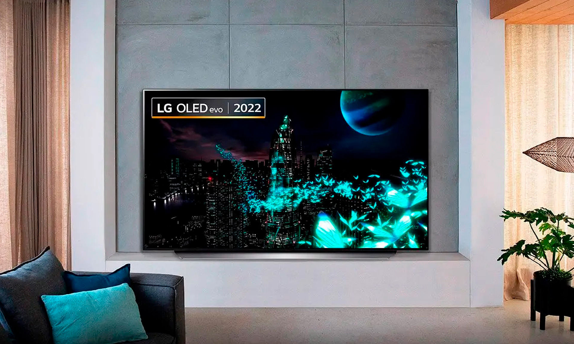 The four new TVs we can't wait to test in 2022