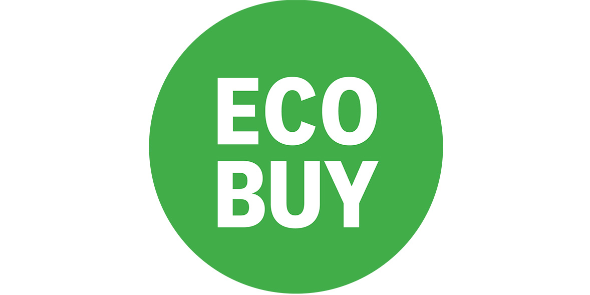 Eco Buy Logo