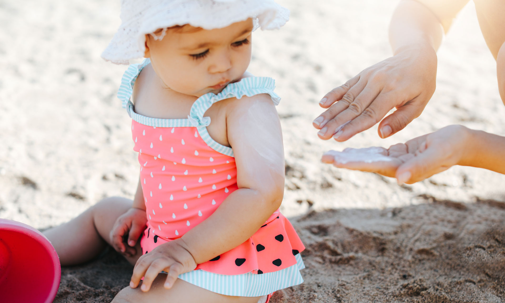 11 summer safety hazards every parent needs to know about