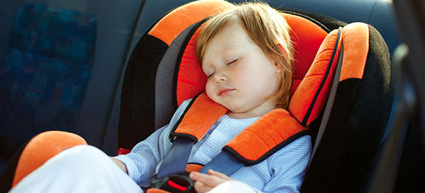 Child-car-seat 2