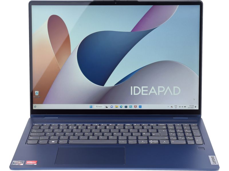 Lenovo IdeaPad Flex 5 16-inch (Gen 8)