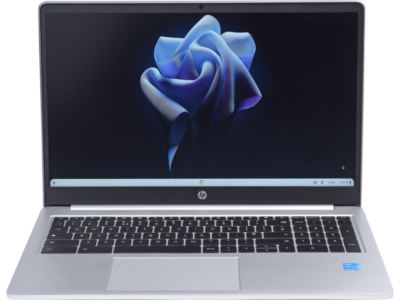 HP 15a-na0004na Chromebook